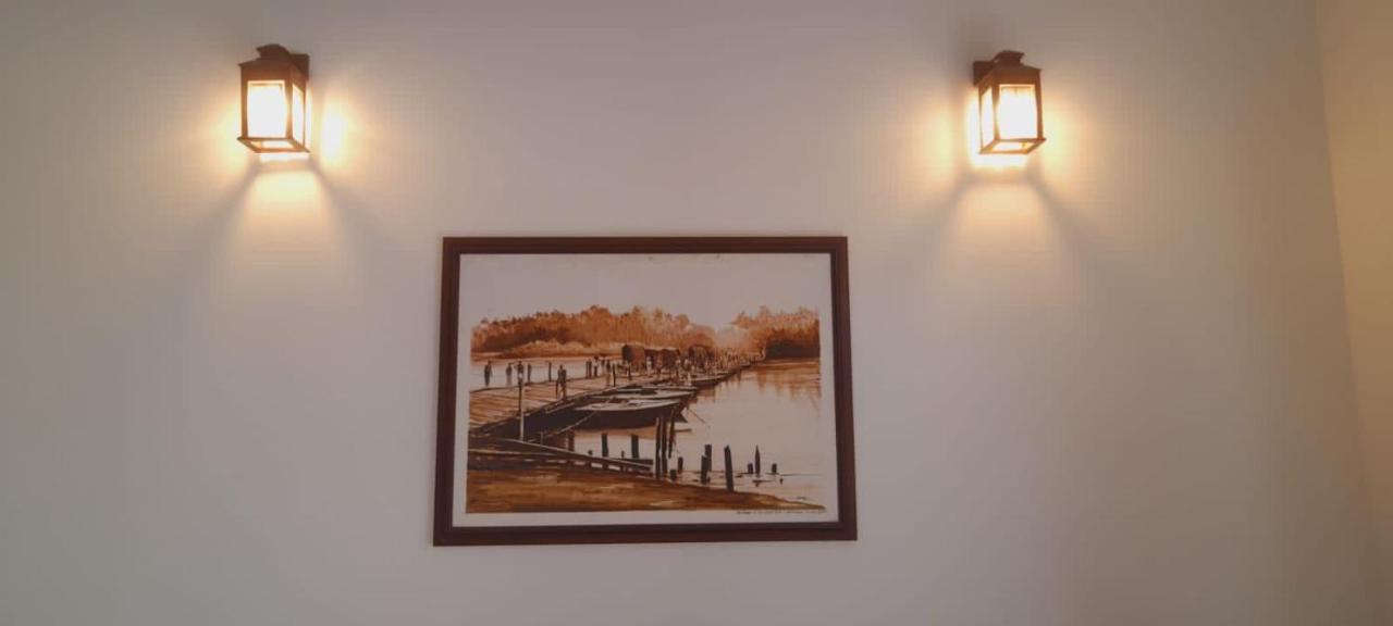 Ceylon Serenity Villas Beruwala Luaran gambar