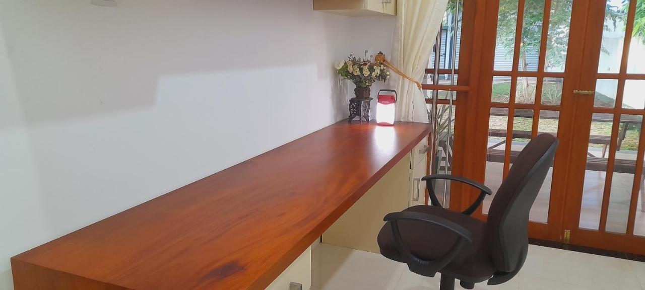 Ceylon Serenity Villas Beruwala Luaran gambar