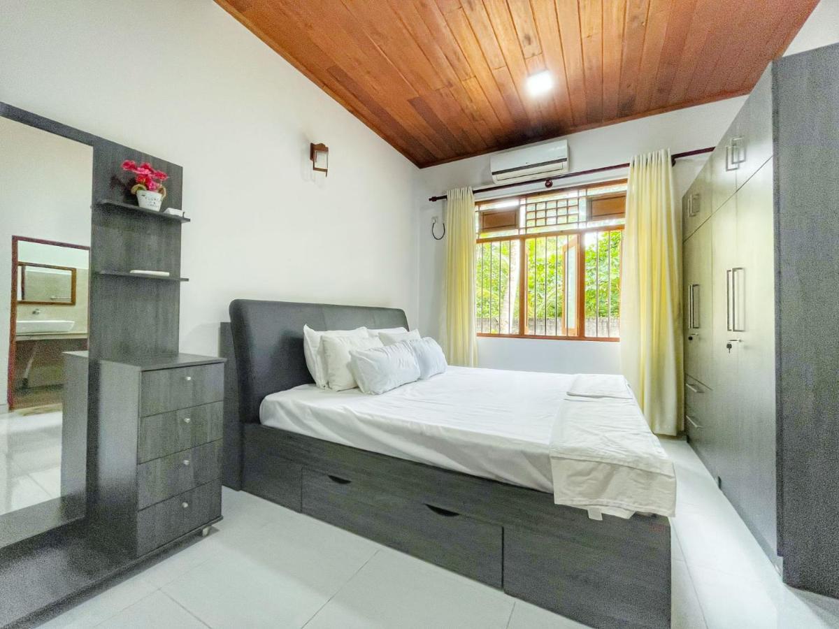 Ceylon Serenity Villas Beruwala Luaran gambar