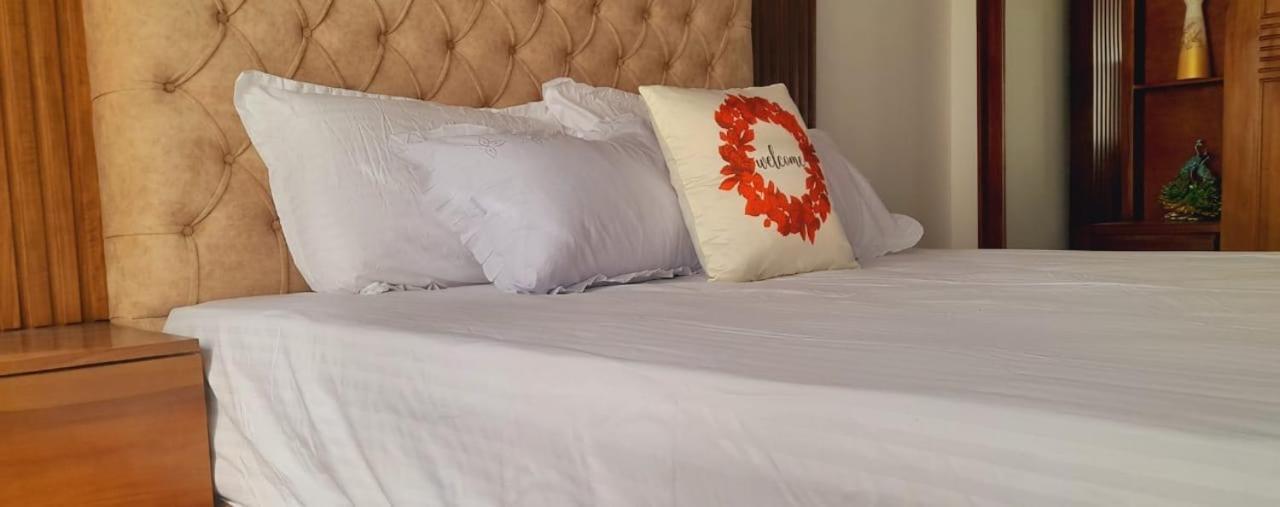 Ceylon Serenity Villas Beruwala Luaran gambar
