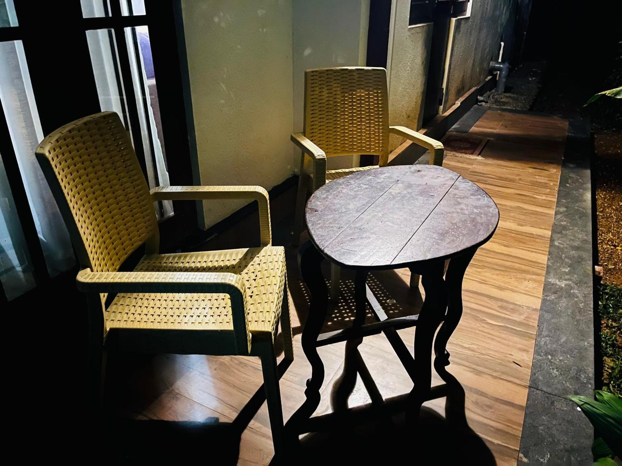 Ceylon Serenity Villas Beruwala Luaran gambar