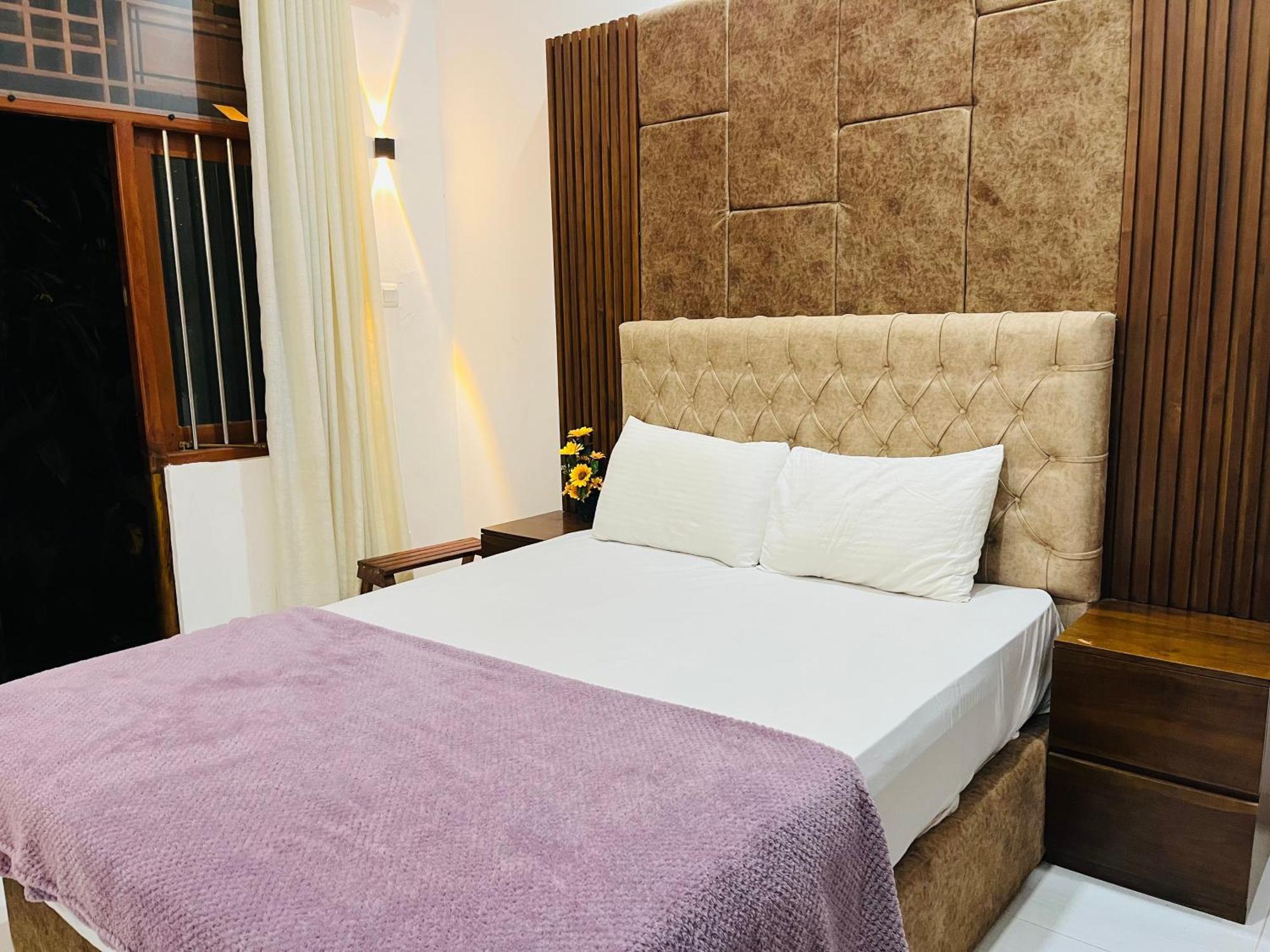 Ceylon Serenity Villas Beruwala Luaran gambar