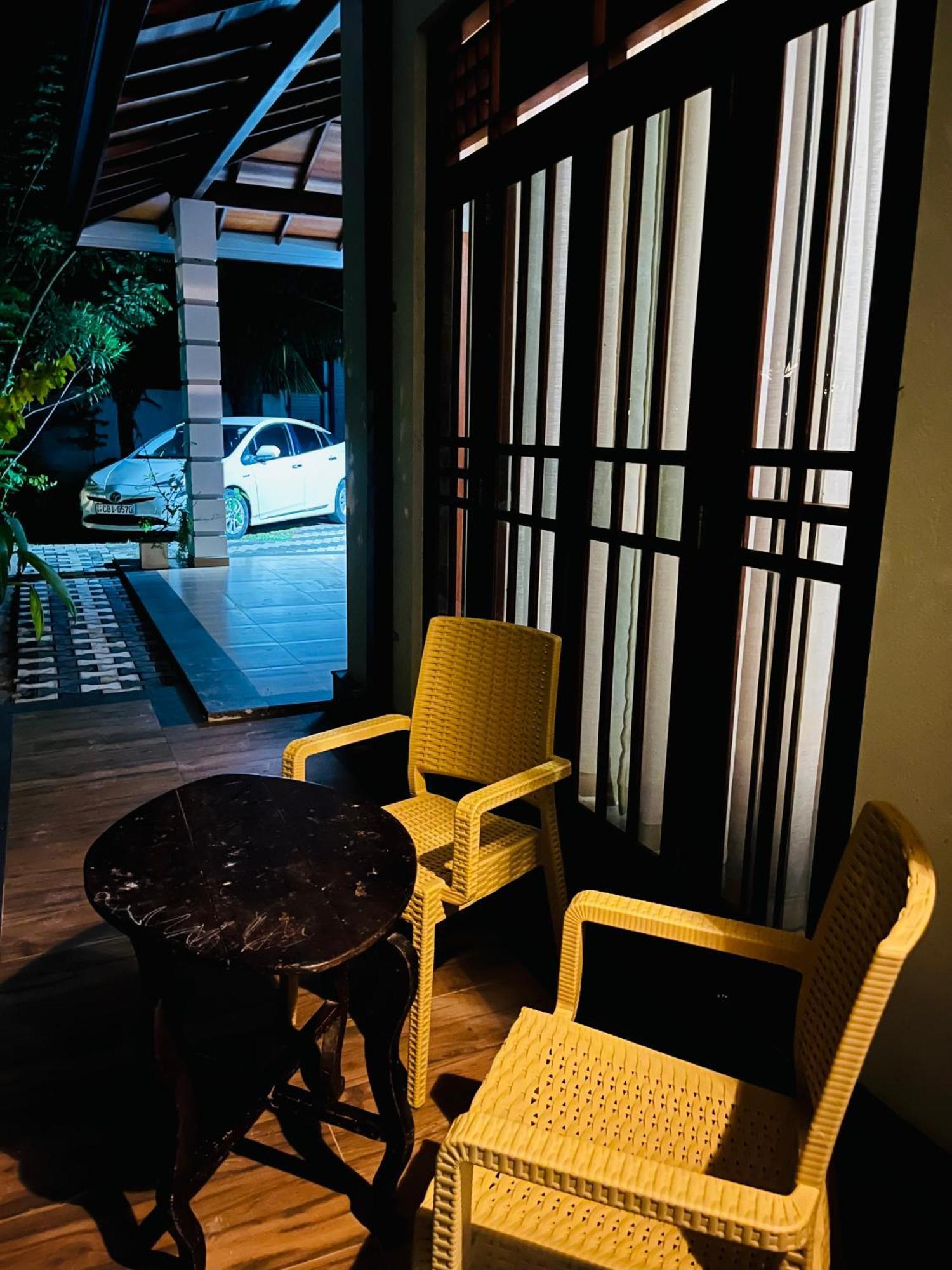 Ceylon Serenity Villas Beruwala Luaran gambar