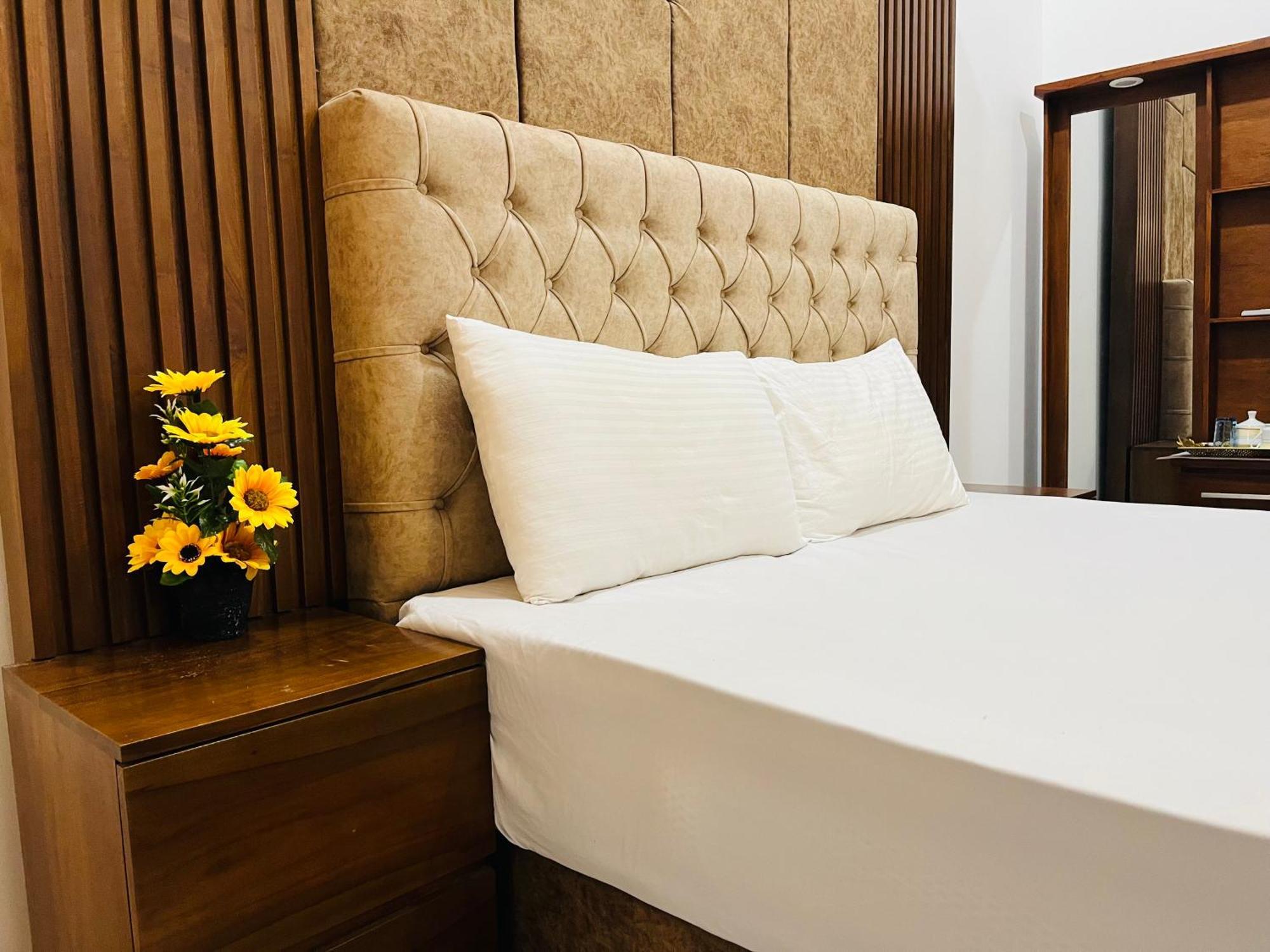 Ceylon Serenity Villas Beruwala Luaran gambar