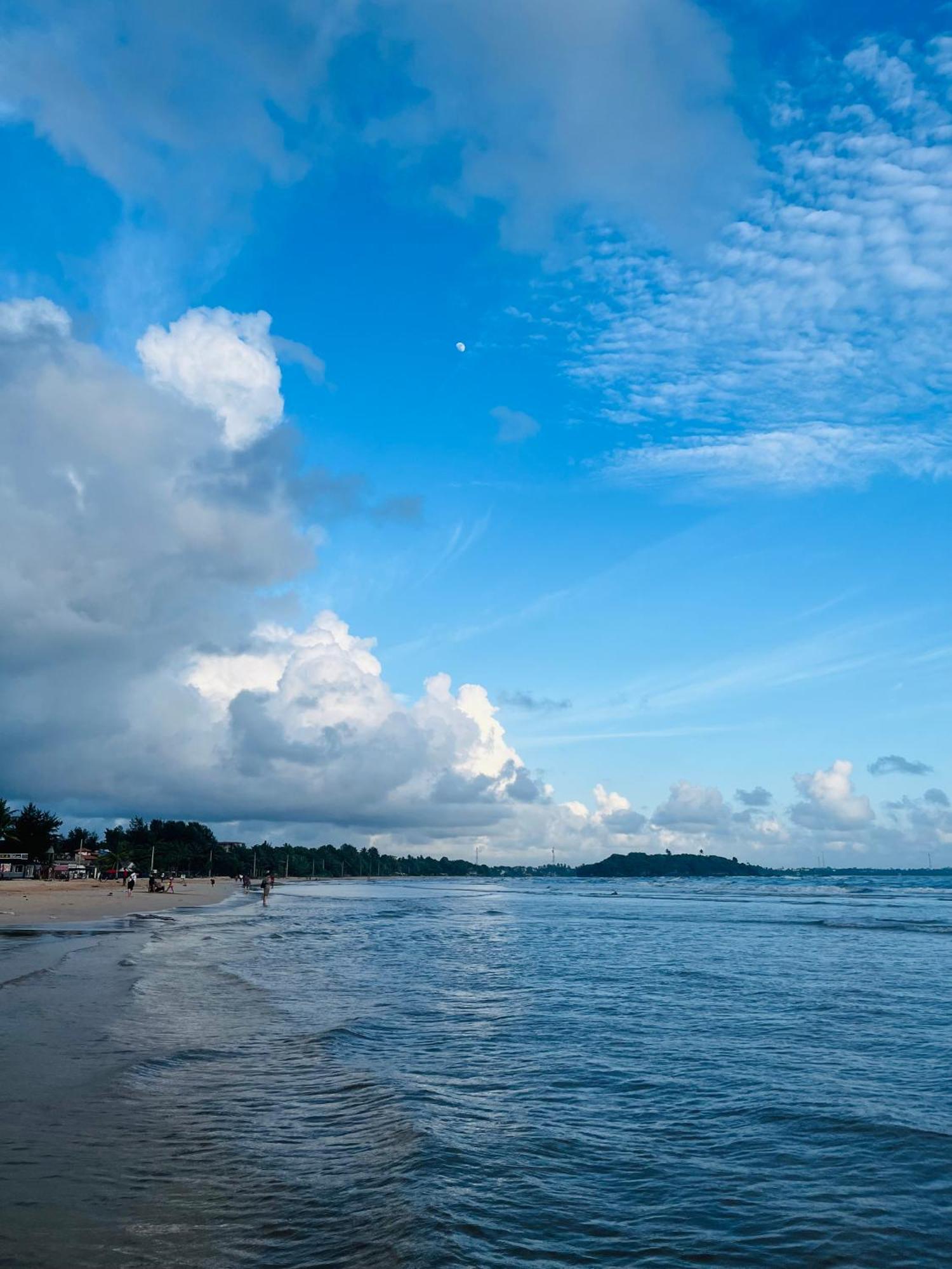 Ceylon Serenity Villas Beruwala Luaran gambar